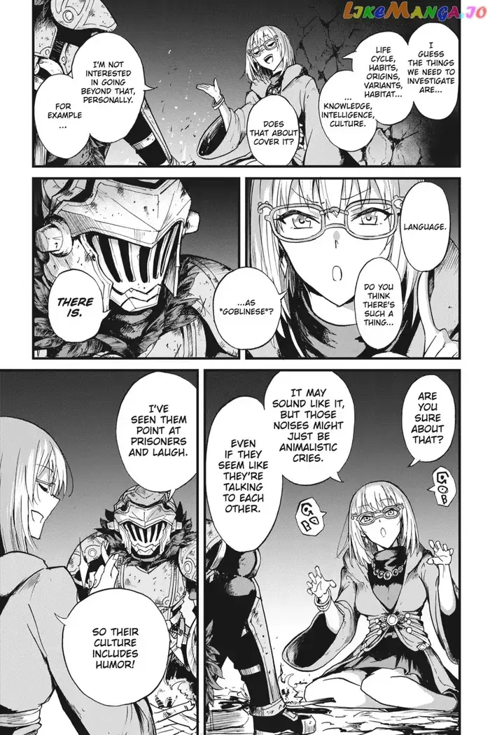 Goblin Slayer: Side Story Year One Chapter 27 image 16_optimized_optimized